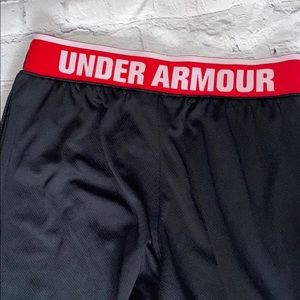 Under Armour loose fit pants